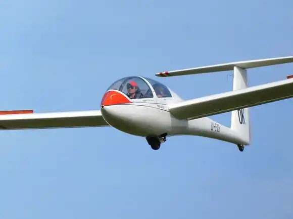 Balance de la actividad deportiva del Club de Planeadores Rafaela