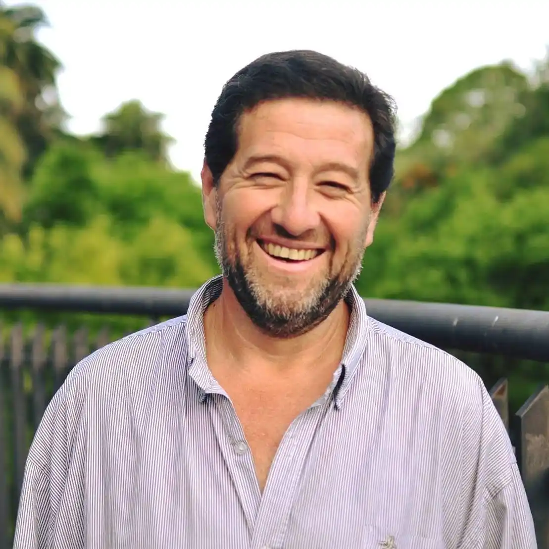 Mariano Mansilla: “El progreso de Gualeguay sí es posible”