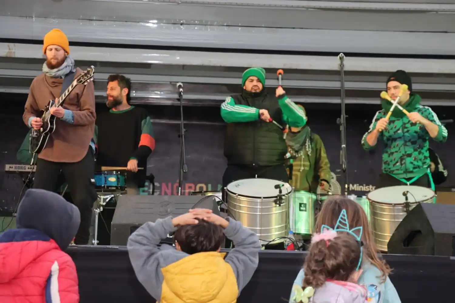 camión tecnópolis - 6