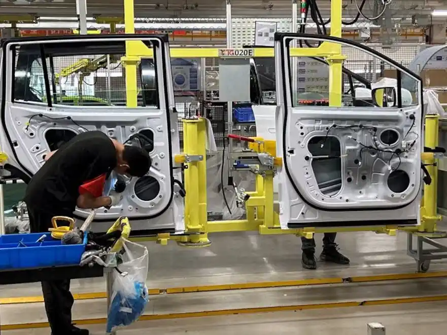 La industria no repunta: volvió a caer en febrero y se ubica 10% por debajo de 2022, según la UIA