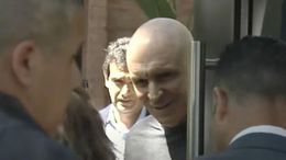 AHORA: La Justicia allana la casa de José Luis Espert en la causa por presunto lavado de dinero