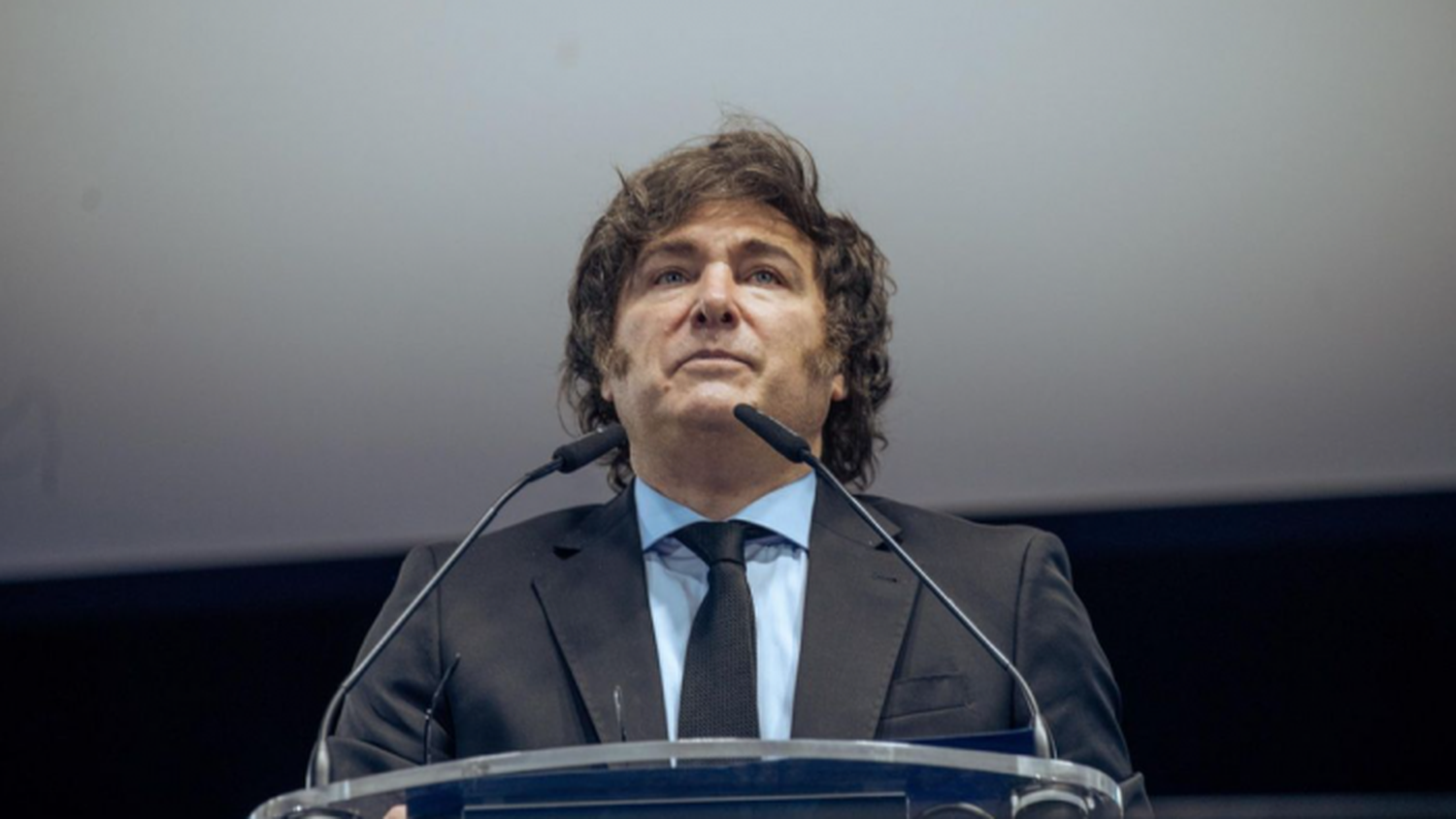 Milei vetó el aumento a jubilaciones y la ley de emergencia en discapacidad