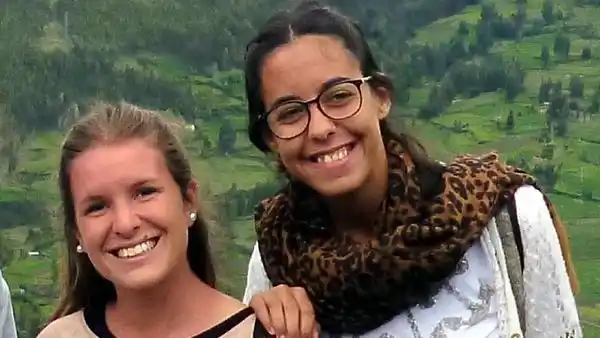 Creen que hay más implicados en el crimen de las turistas argentinas en Ecuador   