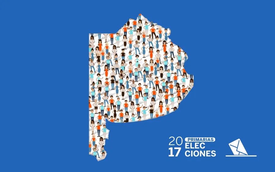 Elecciones 2017: Qué votan los bonaerenses sección por sección