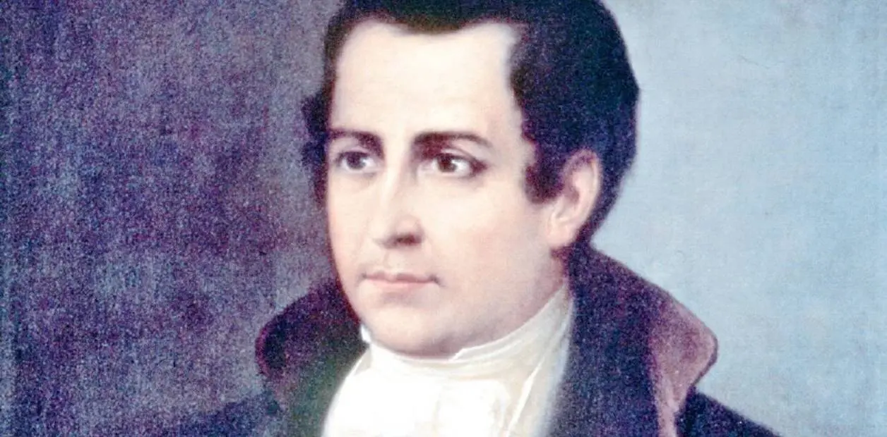 MARIANO MORENO