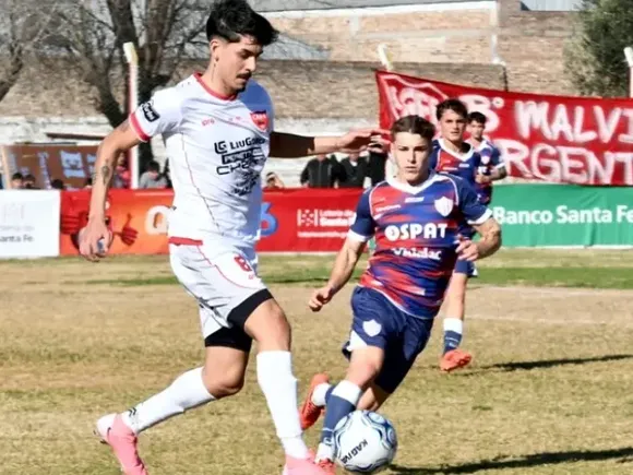 Ferro luchó hasta el final pero quedó eliminado ante Unión en la Copa Santa Fe