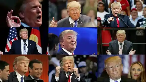 De "MONROE" a "DONROE": Cómo Trump ha renovado el concepto de "América para los americanos" con su propia doctrina