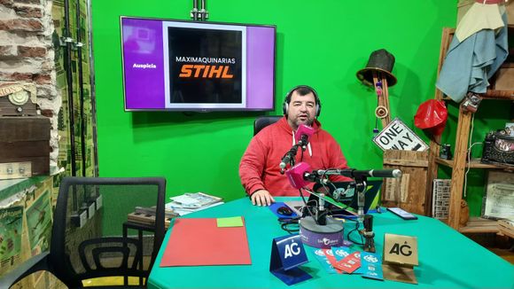 El reporte de la tarde, con Martín Pérez – 01 de julio de 2022