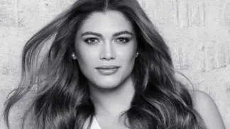 Valentina, la primera modelo trans de Victoria’s Secret