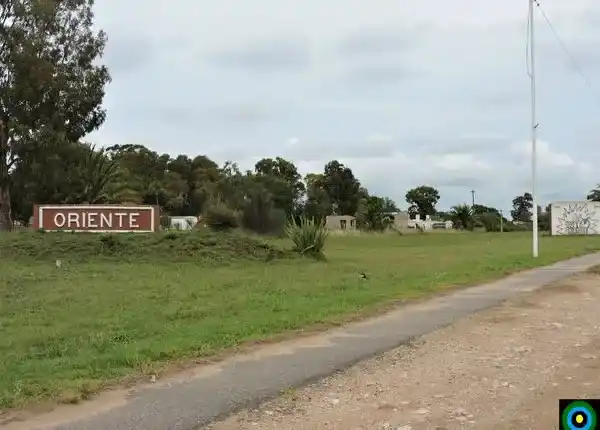 Una empresa de Oriente donó una quinta al municipio para la concreción de un área de desarrollo industrial