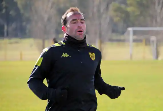 Michel ratificó la fecha de su retiro y bajó un mensaje de preocupación