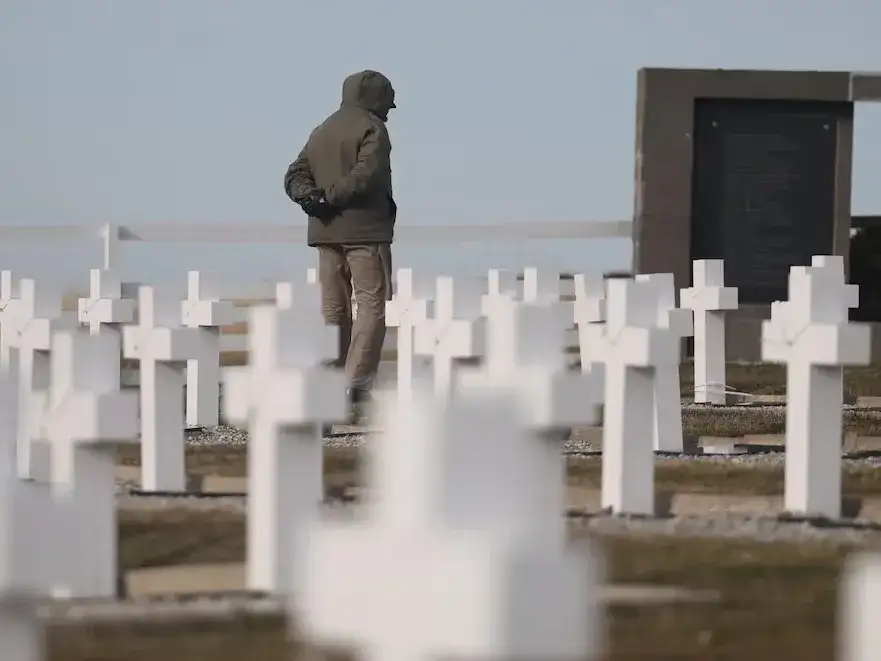 Malvinas