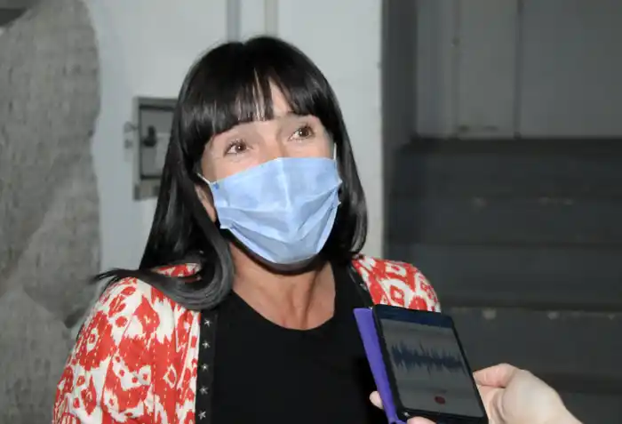 El 85 por ciento de los tandilenses ya está vacunado y se avanza con la aplicación de segundas dosis