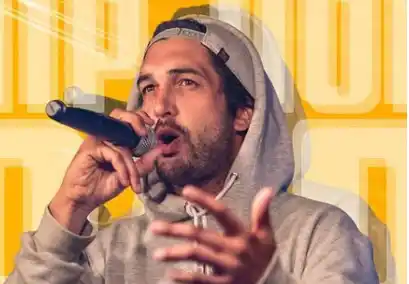 Qki Dones. Se presentará con su banda Creadores