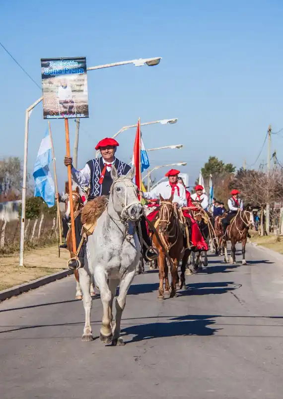 El acto oficial del 9 de Julio será en la Costanera de Gualeguay