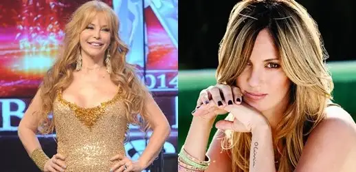 Graciela Alfano le puso los puntos a Paula Chaves por Twitter