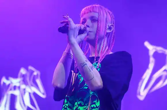 Catnapp, la argentina que se destacó en "Poco ortodoxa"