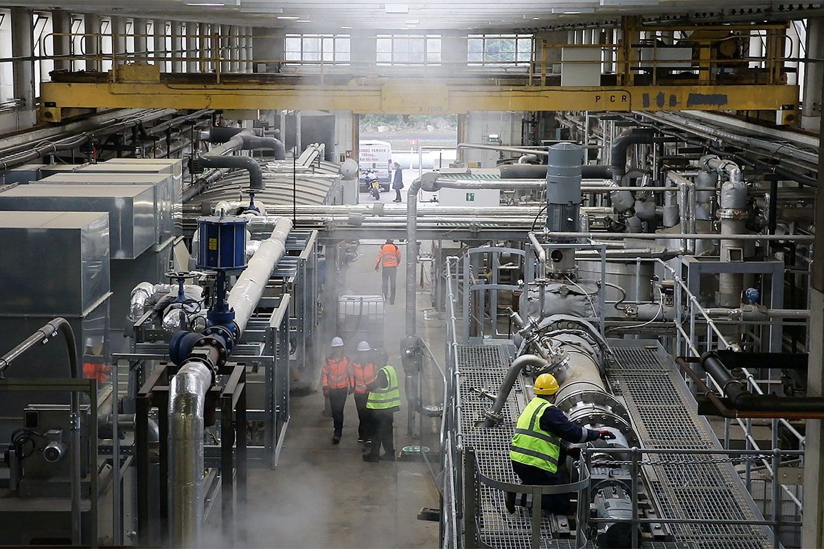 British Airways trabajará para acelerar la producción de SAF en Reino Unido