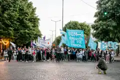 Movimientos sociales reivindicarán el Día de la Militancia desde el barrio La Movediza