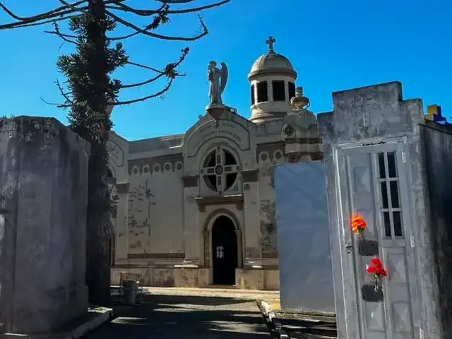 panteón sociedad italiana