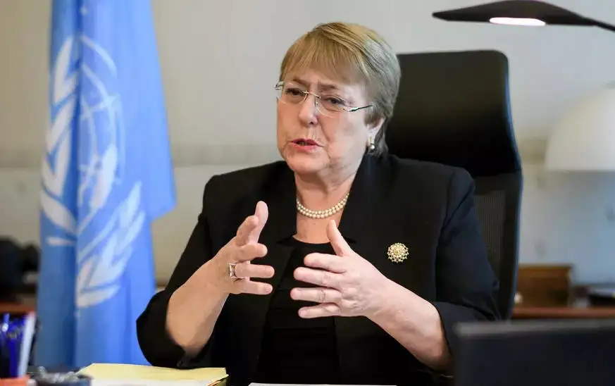 La ONU investigará abusos a los derechos humanos durante la crisis palestino-israelí