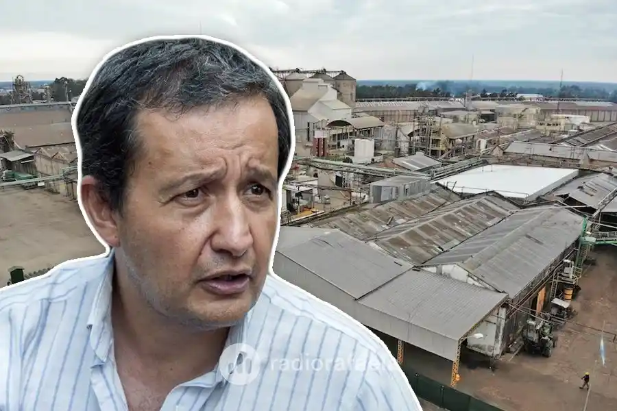 Vicentin: se extendió el plazo del cramdown, días después de la marcha de empleados y vecinos