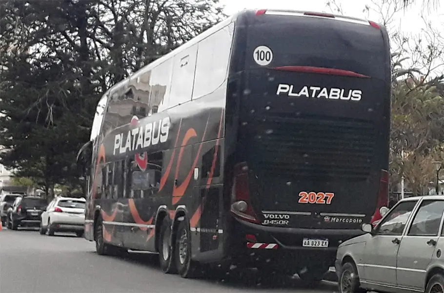 Bienvenidos los micros