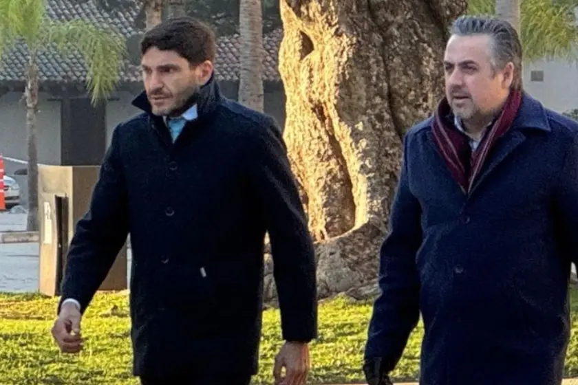 Pullaro declaró en el juicio contra los exjefes policiales Grau y Odriozola: "Yo tenía que hacer esa denuncia"