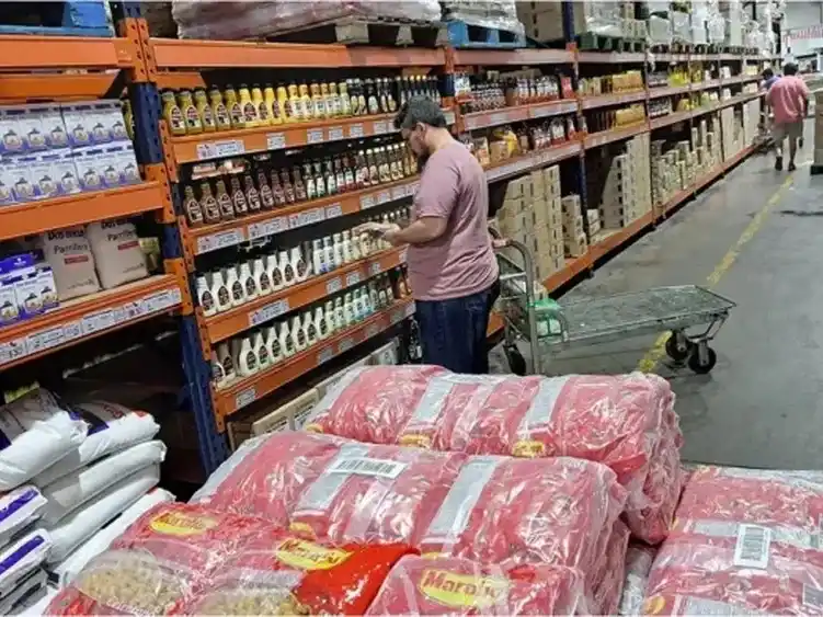 La inflación mayorista se aceleró en diciembre y cerró el 2025 con el menor nivel en ocho años