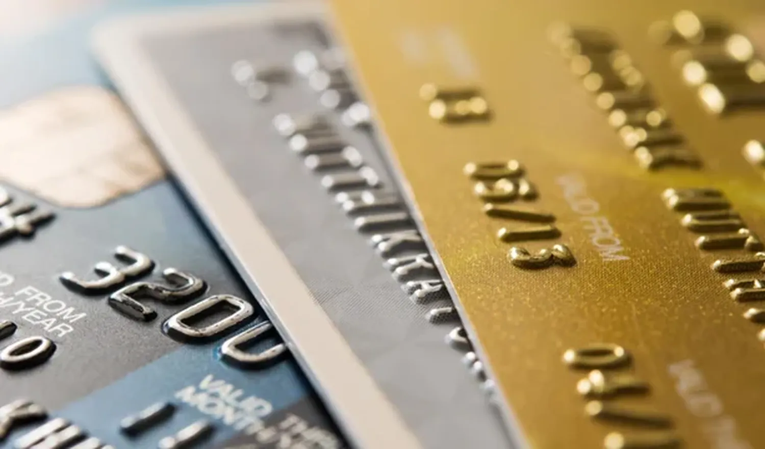 Crece la morosidad en el pago de las tarjetas