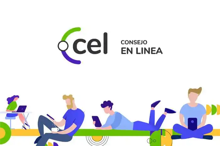  El CGE presenta una iniciativa para la atención al público en línea por medio de Whatsapp