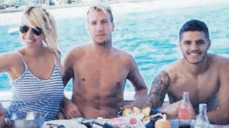 Maxi López habló de Mauro Icardi