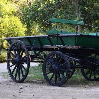 Los mal llamados “carros rusos”: una historia de ingenio, adaptación y pertenencia