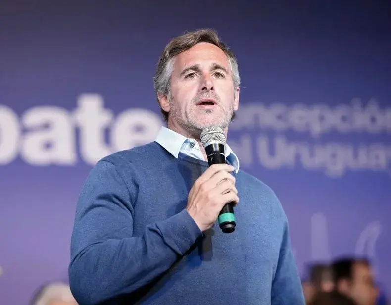El jefe comunal sostuvo que la experiencia adquirida al frente de los municipios puede contribuir a “unir al peronismo”.