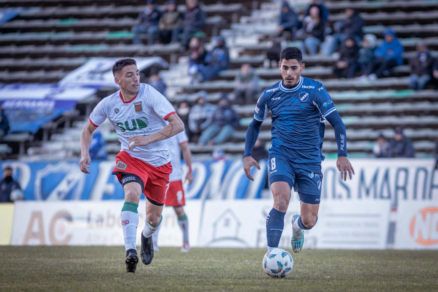 Alvarado ya concentra para la primera presentación de local de Gómez