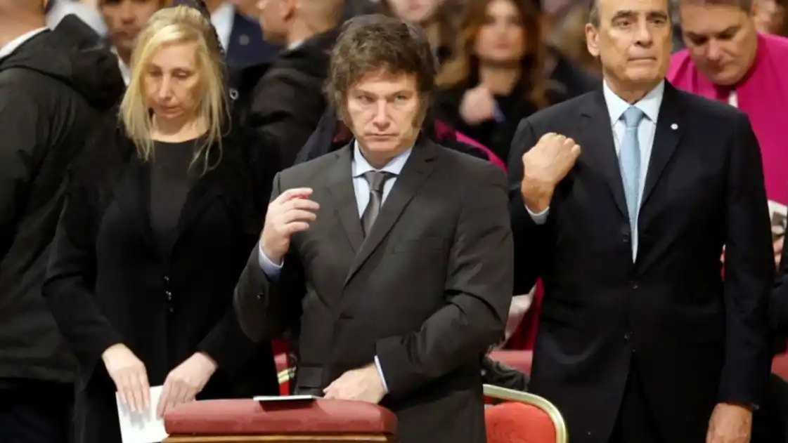 Milei acelera el achique del Estado: INTA, el INTI, ANMAT y el Instituto del Cáncer en la mira