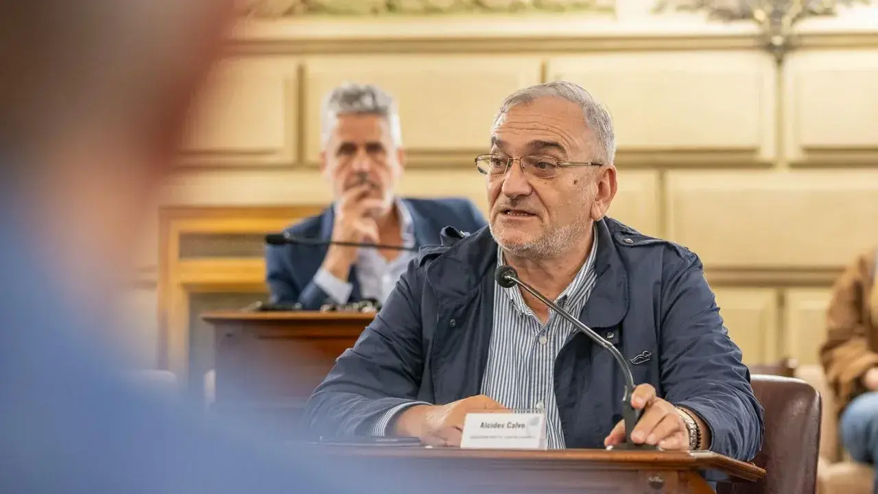 Calvo impulsa un proyecto para asistir a trabajadores afectados por crisis empresariales