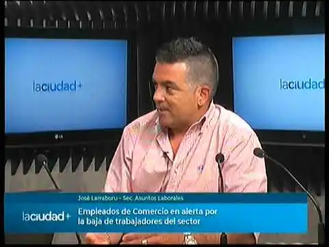 Preocupación por la baja de trabajadores mercantiles | La Ciudad