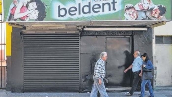 Alertan que cierran 70 kioscos por día en la Argentina: ya bajaron la persiana 36.000 en un año y medio