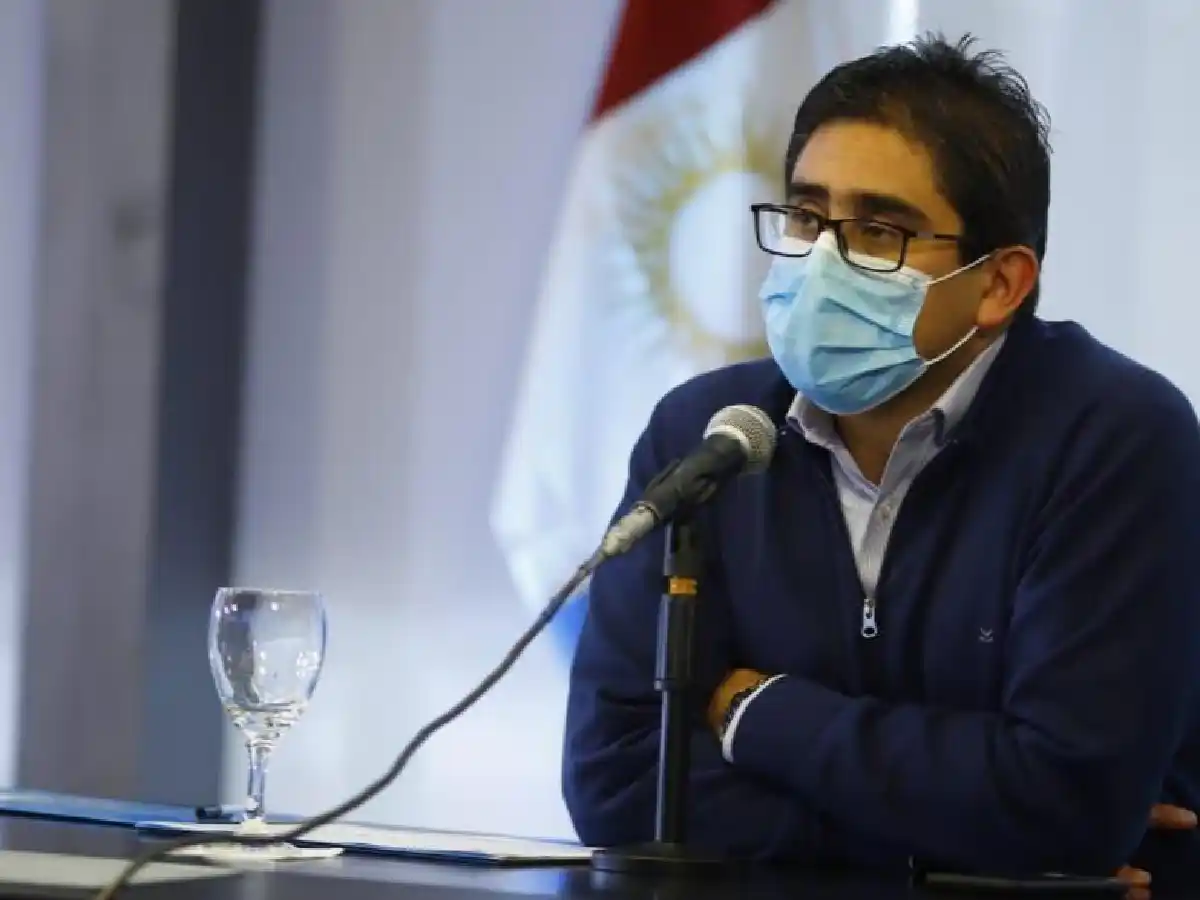 Expectativa por si la Nación habilita reuniones el domingo