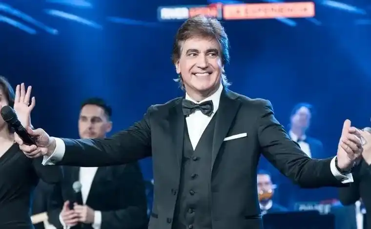 El pastor no estará presente y aun no confirmó candidatura.