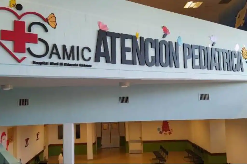 Conmoción en Misiones: murió una nena de 9 años intoxicada con cocaína