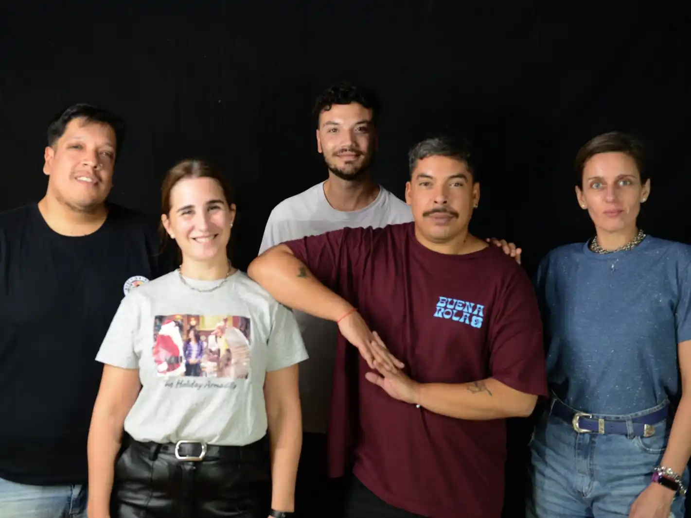 Cultura Zip llegó a los 250 programas y vive un gran presente en las tardes de El Eco