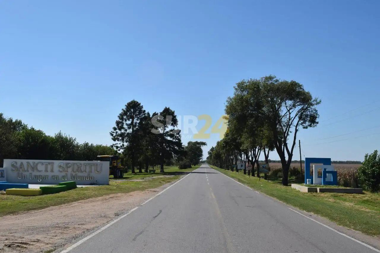 Sancti Spiritu: una vez más el SAMCo local sigue dando que hablar