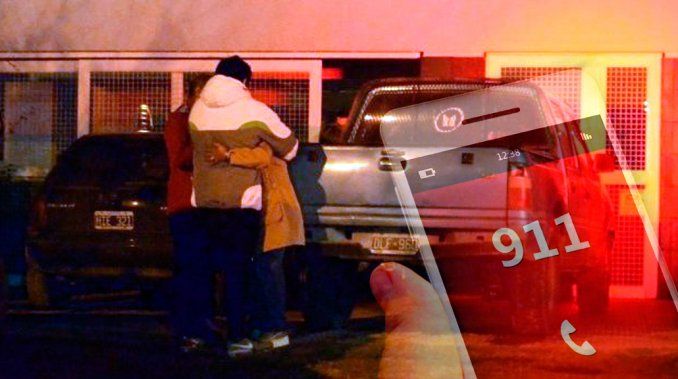 Aseguran que una pareja murió por negligencia del operador del 911