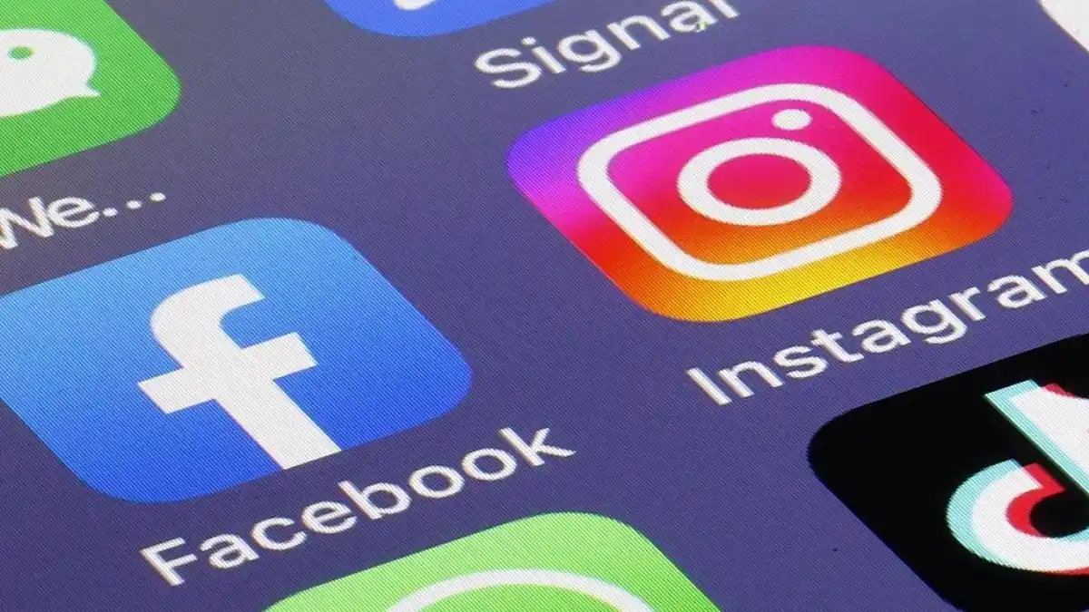 ¿Facebook e Instagram generan comportamientos adictivos entre los menores? La Unión Europea abre la investigación