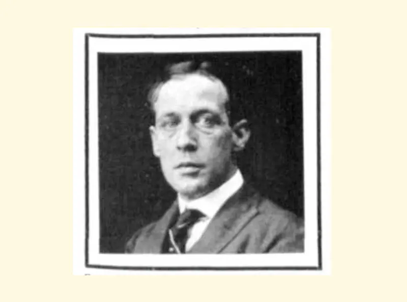 Enrique Agesta