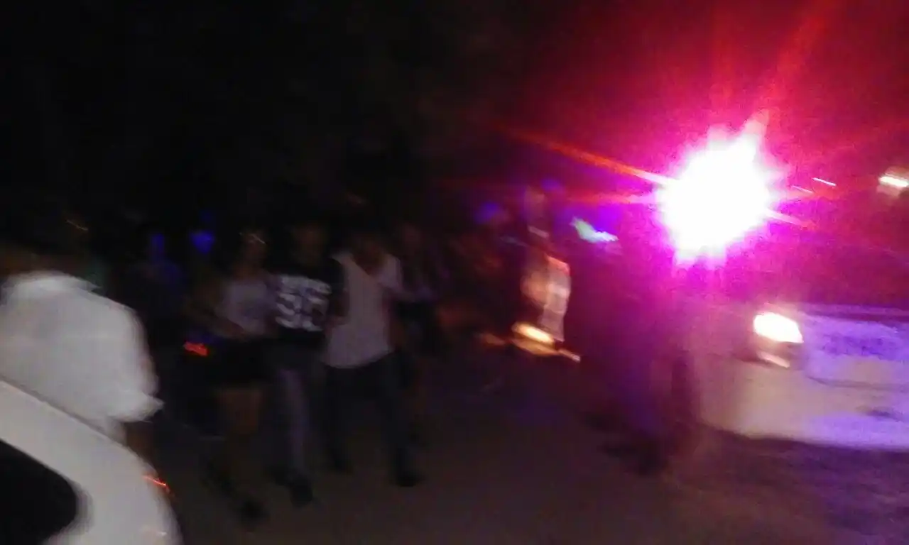 Clausuran fiesta clandestina en La Plata