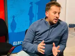 “El margen de acción del ingeniero agrónomo crece con la tecnificación y complejidad de la producción”