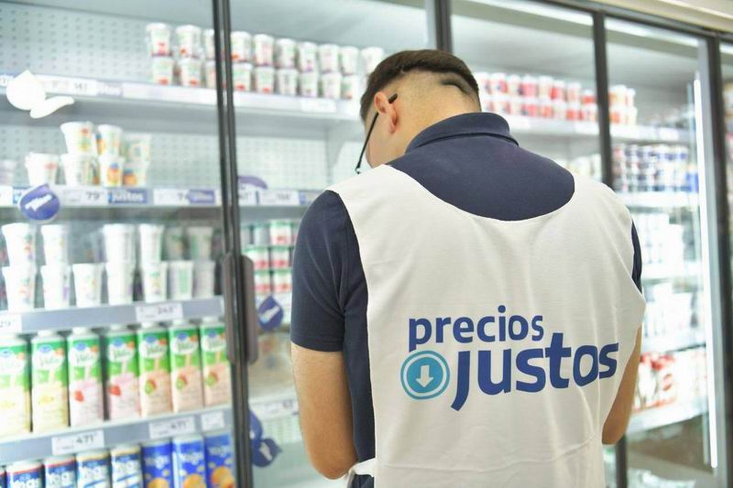 Control de precios: entre las fake 
news y la disputa ideológica